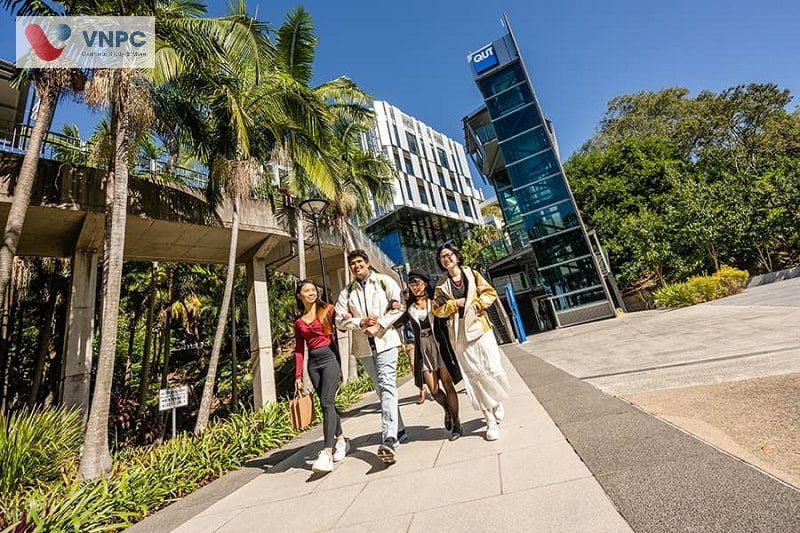 Queensland University of Technology